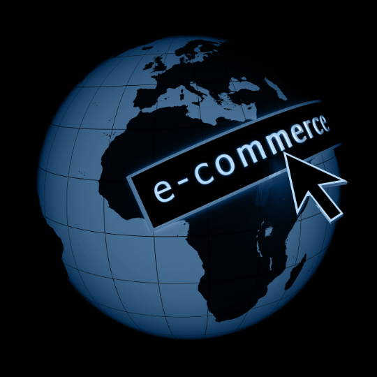 e-commerce