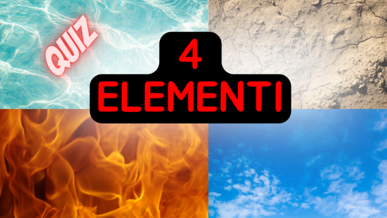 4 elementi - header image