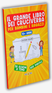 Cruciverba 10+ - immagine website - Sfondo Grigio (1)